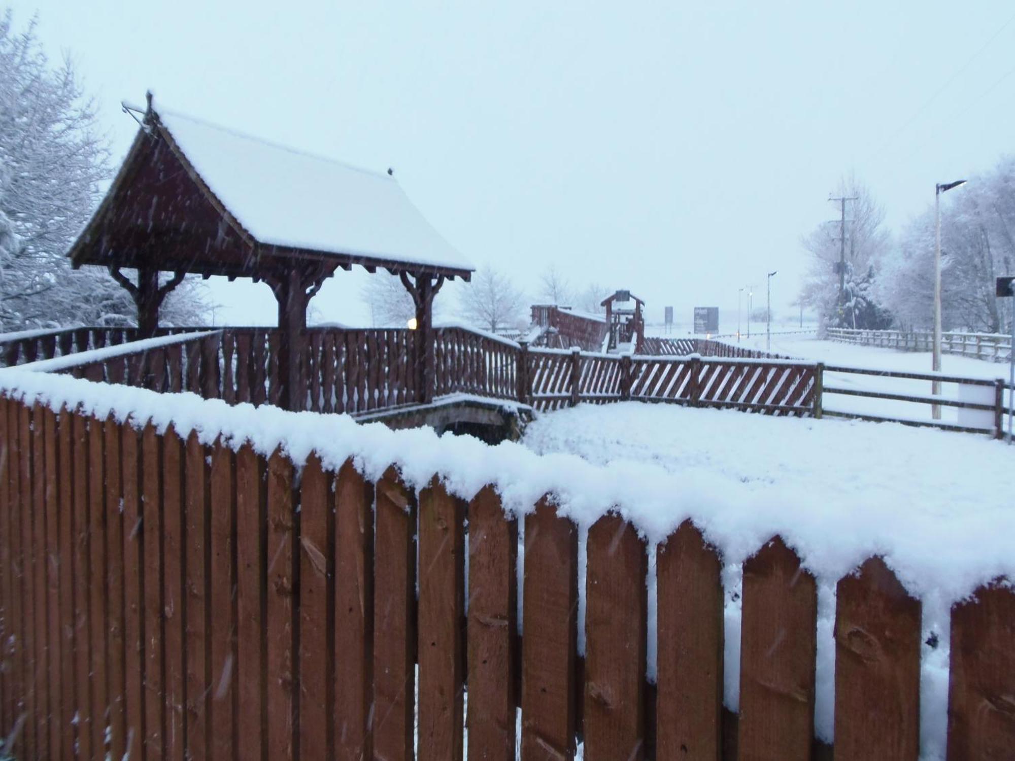 The Gardeners Country Inn Kingston upon Hull Buitenkant foto